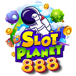 logo slotplanet 888